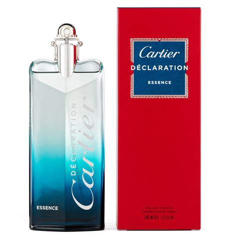 declaration cartier essence sephora|Declaration Essence Cartier cologne .